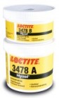 Loctite 3478-Superior Metal/ 453 g