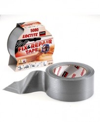 Loctite-Teroson 5080-Fix & Repair Tape/ 50m