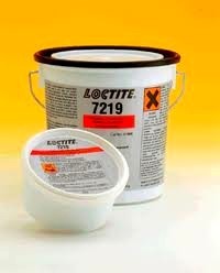 Loctite 7219-Nordbak High Impact Wearing Compound/ 1kg
