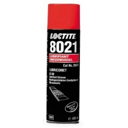Loctite 8021/ 12x400ml