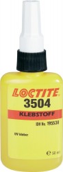 Loctite AA 3504/ 250 ml 