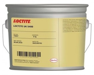 Loctite UK 5400 (fost MACROPLAST UK 5400)/ 6 kg