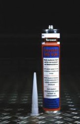 Terostat MS 930 White/570 ml