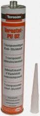 Terostat PU92 Black/ 310 ml